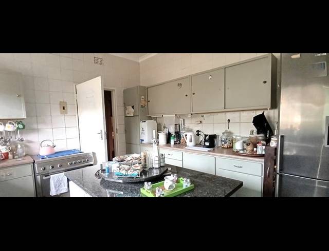 4 BEDROOM HOUSE FOR SALE IN PULLENS HOPE